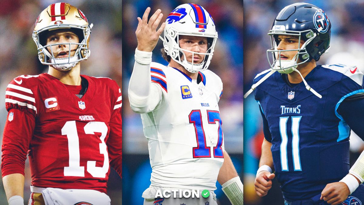 NFL Predictions, Picks Expert Best Bets for Week 16