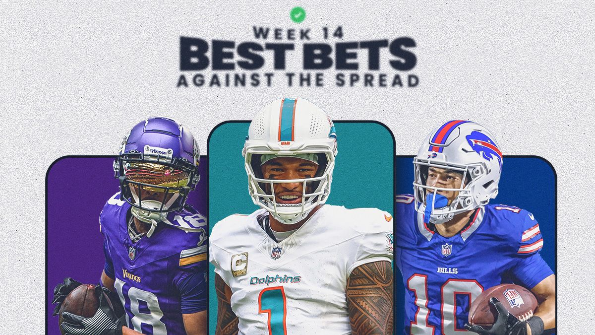 NFL Predictions Expert Week 14 Picks Against the Spread