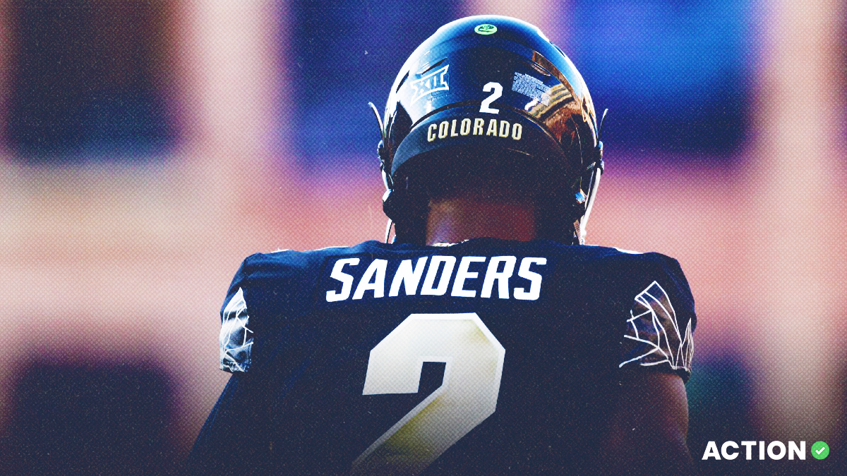 Alamo Bowl Predictions, Picks, Odds, Parlay for BYU vs. Colorado on