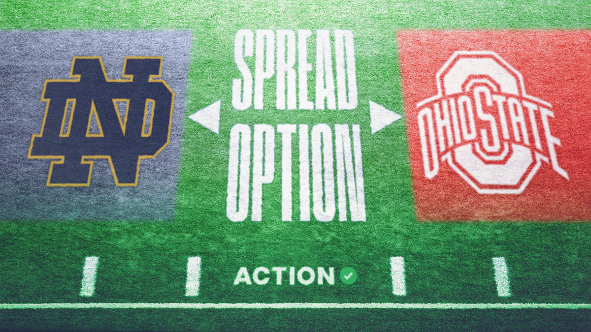 Notre Dame vs Ohio State Odds, Predictions Expert Spread Picks for College Football National