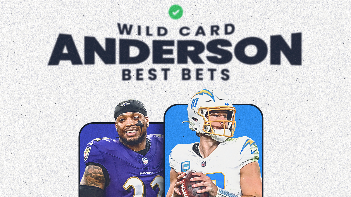 NFL Predictions Expert Reveals Wild Card Picks for Saturday