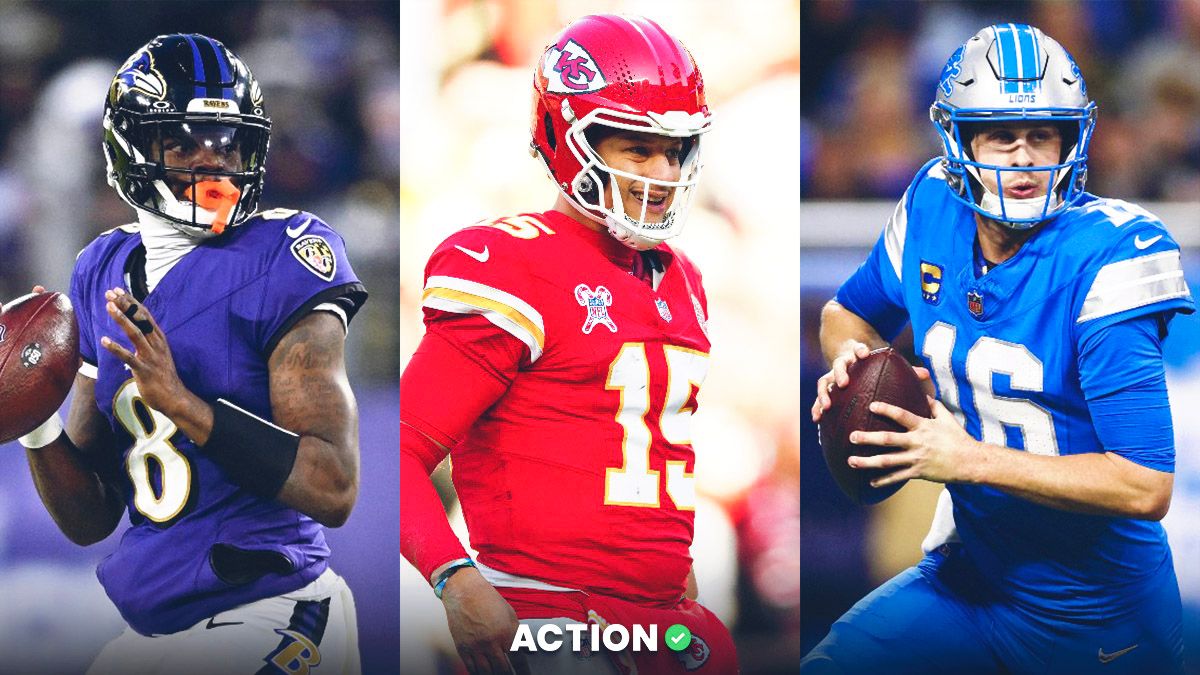 NFL Super Bowl Futures Picks Expert Draft Their Favorite Bets PrePlayoffs