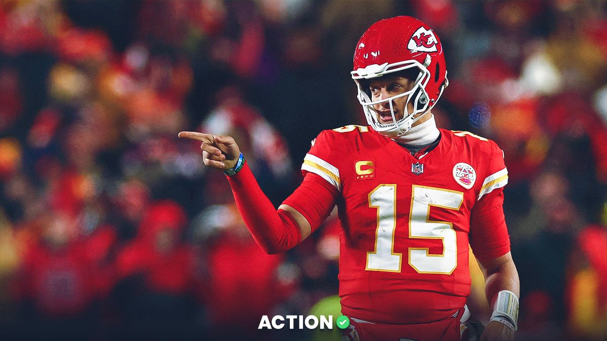 NFL Super Bowl Odds, Predictions It's Time To Bet the Chiefs