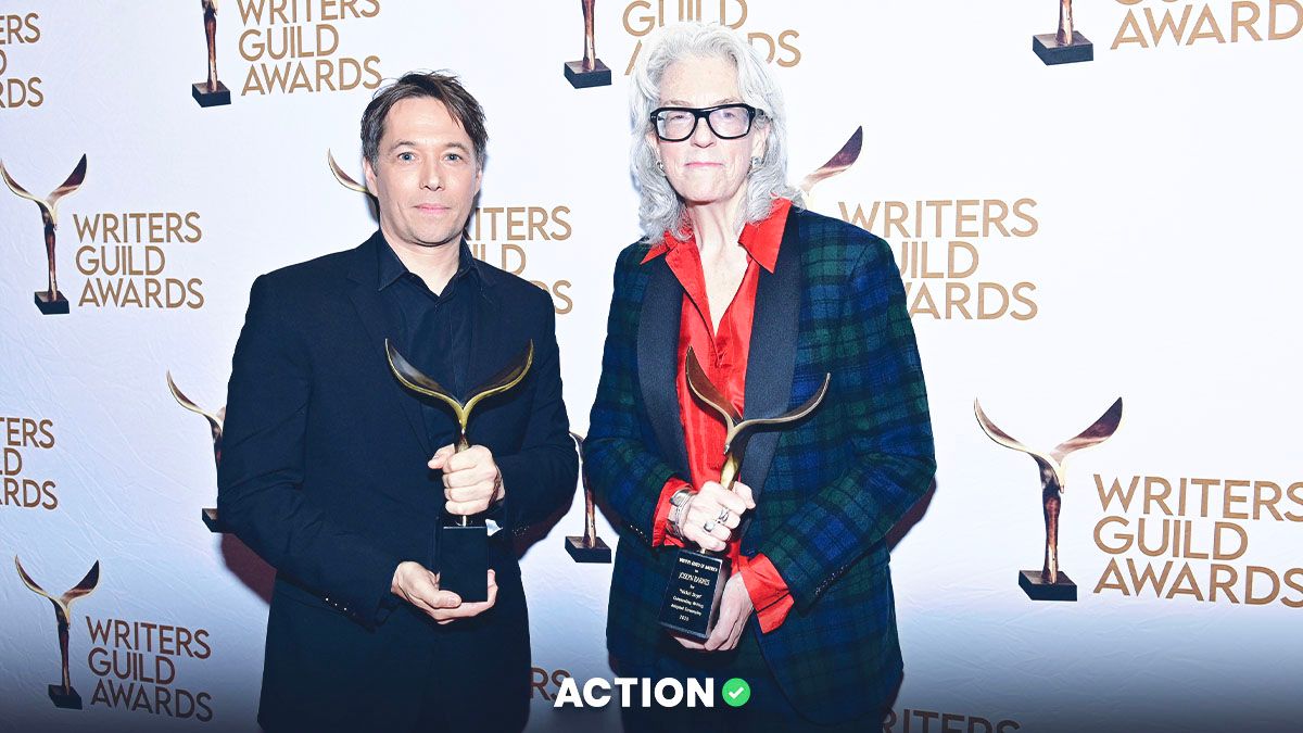 Best Original Screenplay Odds, Predictions | Oscars Favorites, Academy ...