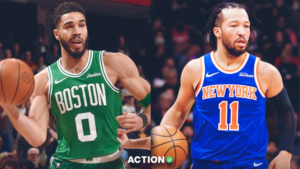 Celtics vs Knicks Prediction, Odds, Preview, Parlay Picks โ NBA Saturday