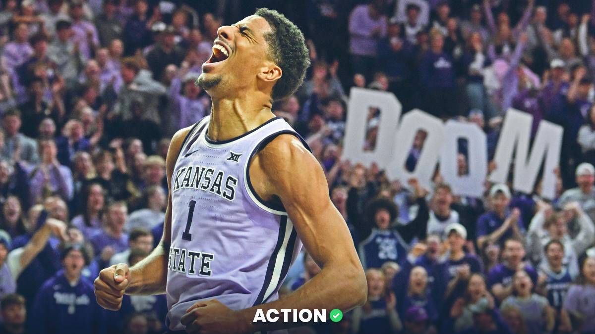 Kansas State vs BYU Predictions, Picks, Odds for Saturday, February 15