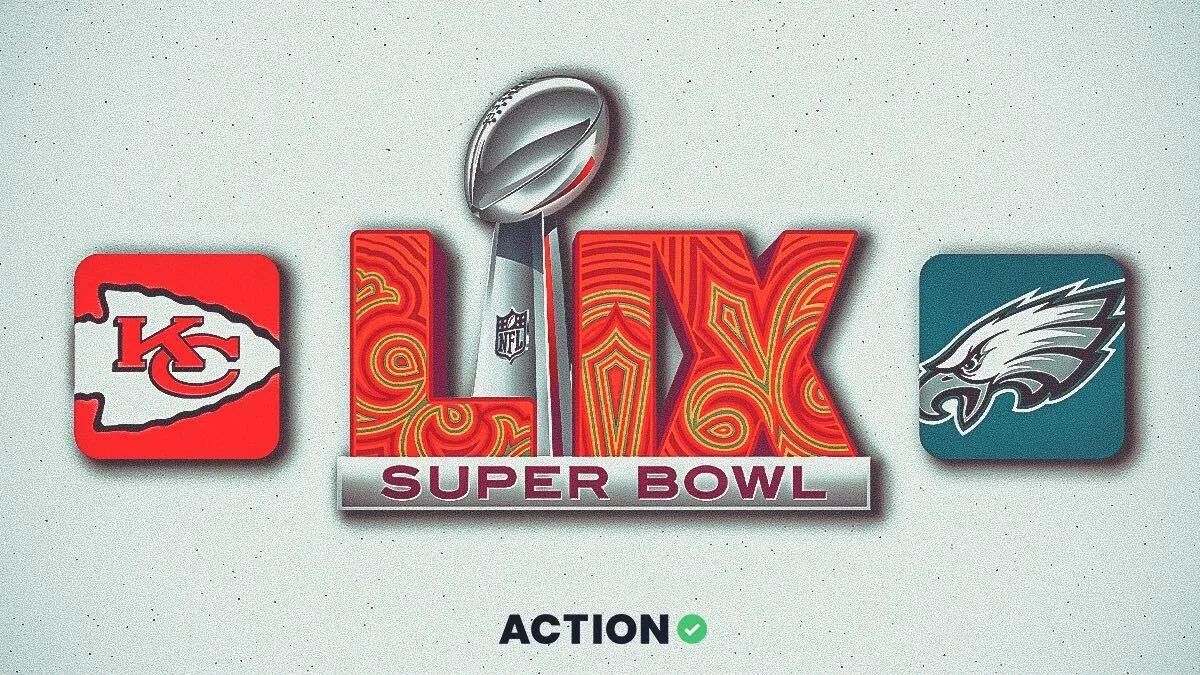 Super Bowl Party Games Image