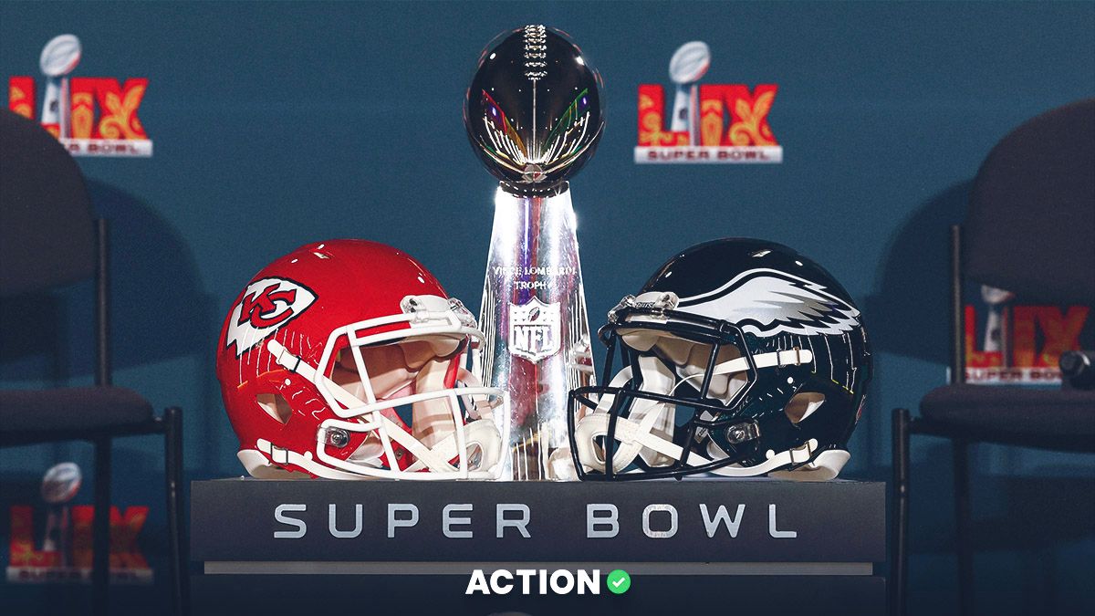 2025 Super Bowl Prop Calculator Get Expert Projections for Chiefs vs