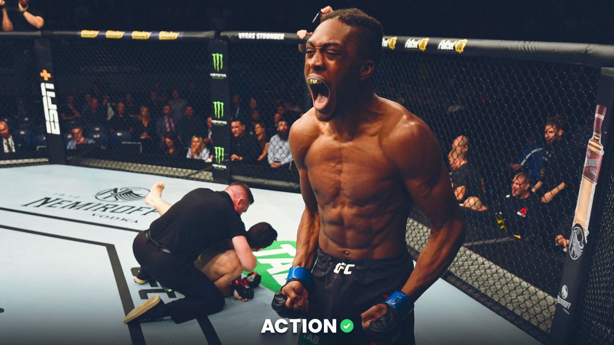 Jalin Turner vs. Kaue Fernandes Predictions, Odds & Picks: UFC 330
