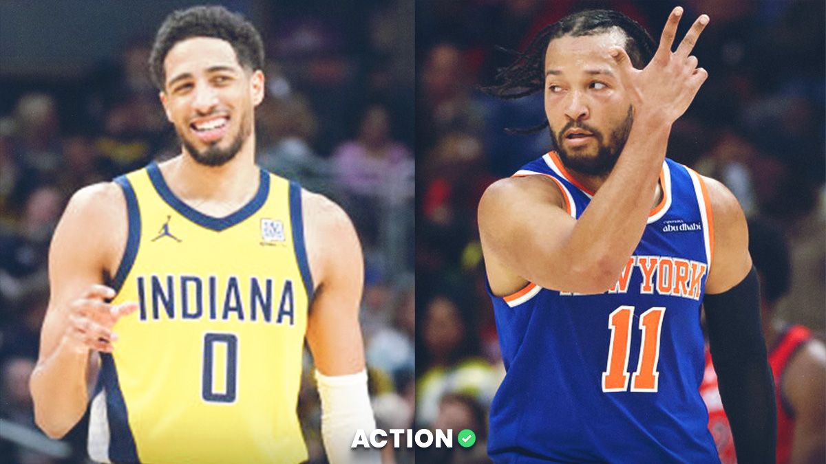 Pacers vs Knicks Prediction, Odds, Picks: NBA Eastern Conference Finals