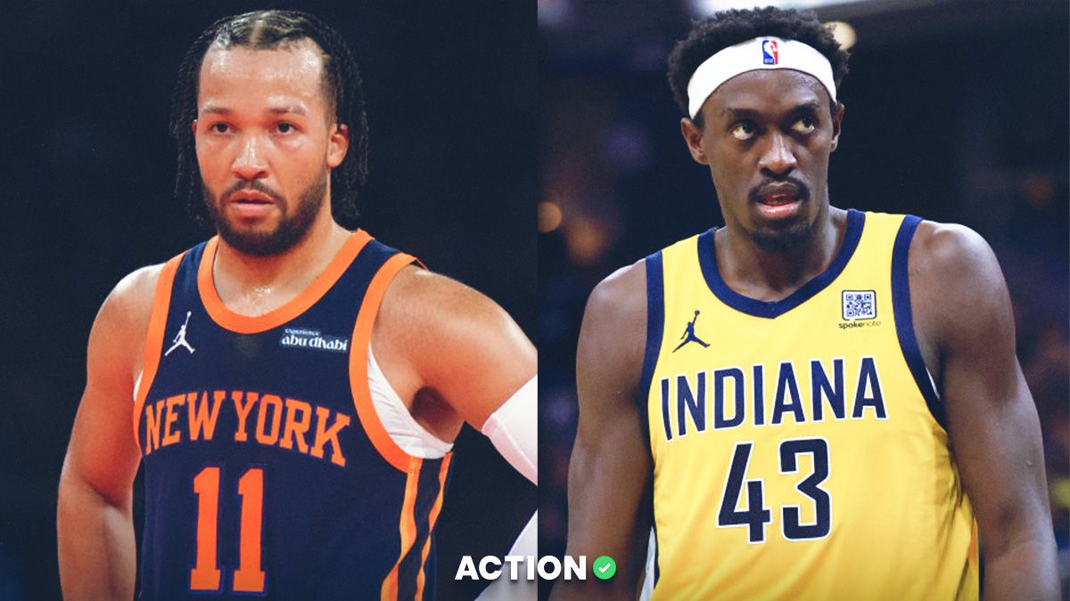 Pacers vs Knicks Prediction, Picks, Odds: NBA Eastern Conference Finals