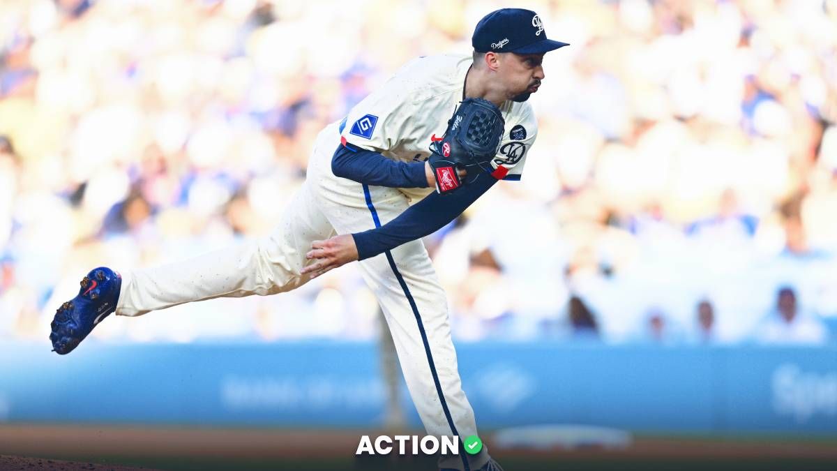 Los Angeles Dodgers vs San Diego Padres Prediction, Pick, Odds -- 8/22