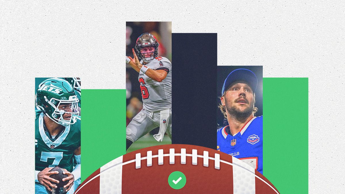 NFL Power Rankings Week 2: Expert Ranks Luckiest, Unluckiest Teams