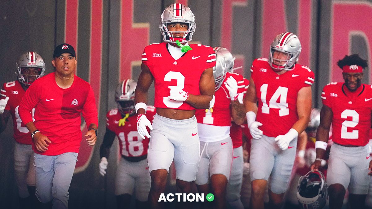 Ohio vs Ohio State Prediction, Odds, Picks, Time, Where To Watch