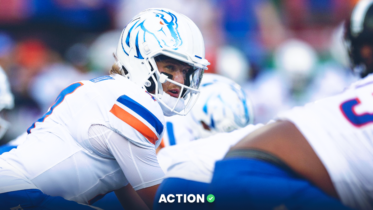 Eastern Washington Vs Boise State Prediction Odds Start Time Picks 9 5 Madsenboise