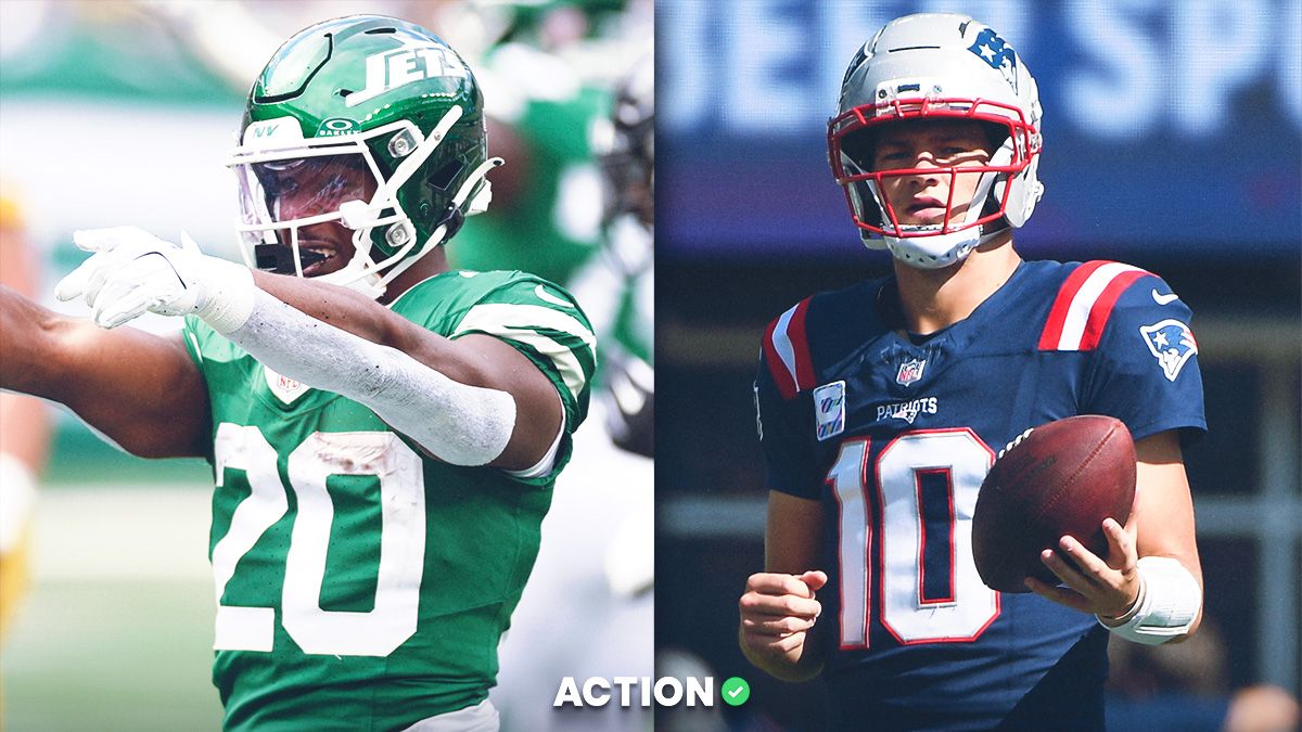 Nfl Week 5 Predictions Expert Picks Against The Spread Props