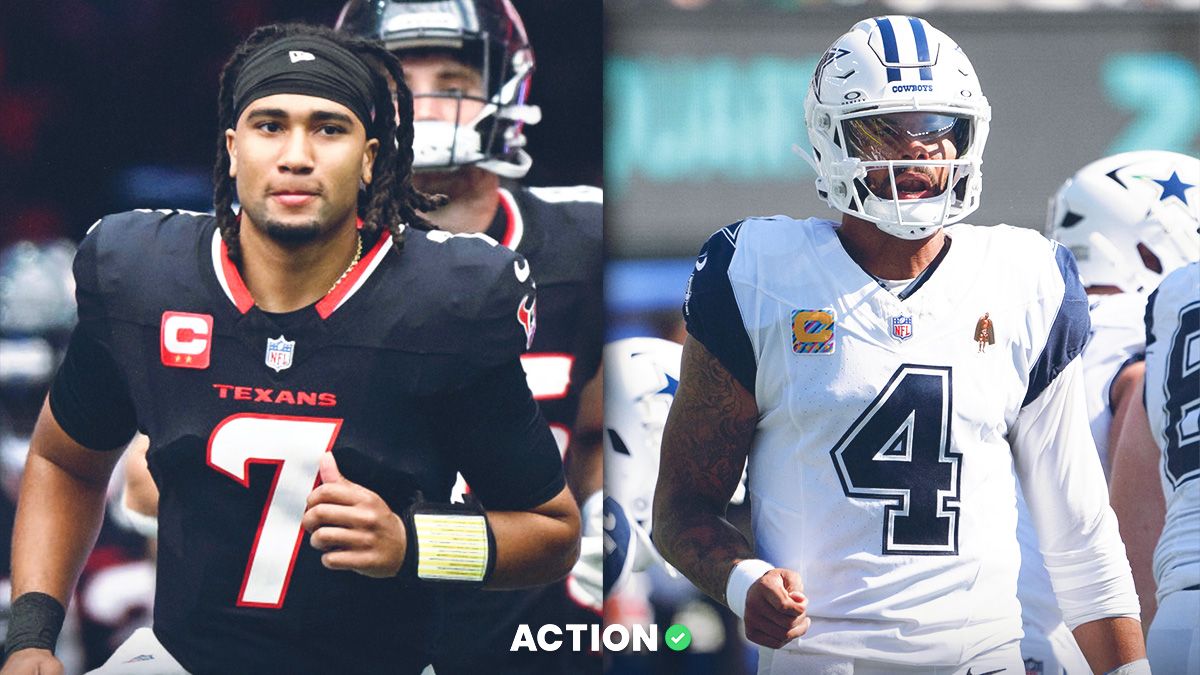 Nfl Week 8 Predictions Expert Picks Against The Spread Props