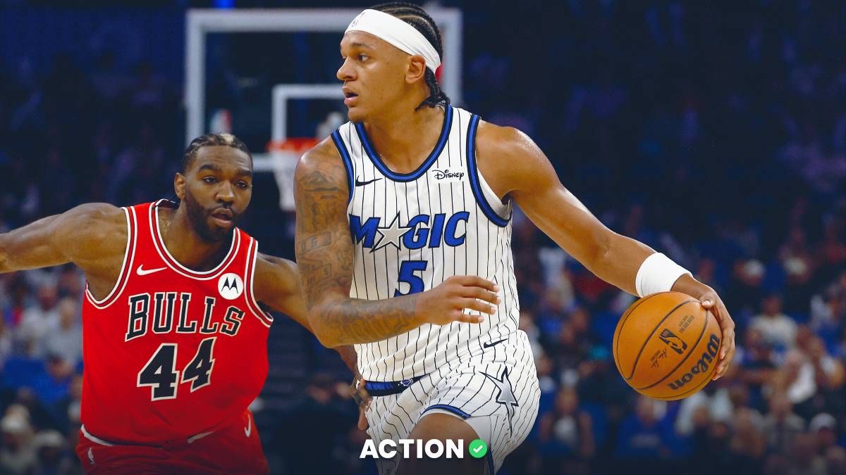 Orlando Magic vs Detroit Pistons Prediction, Pick, Odds -- 10/29