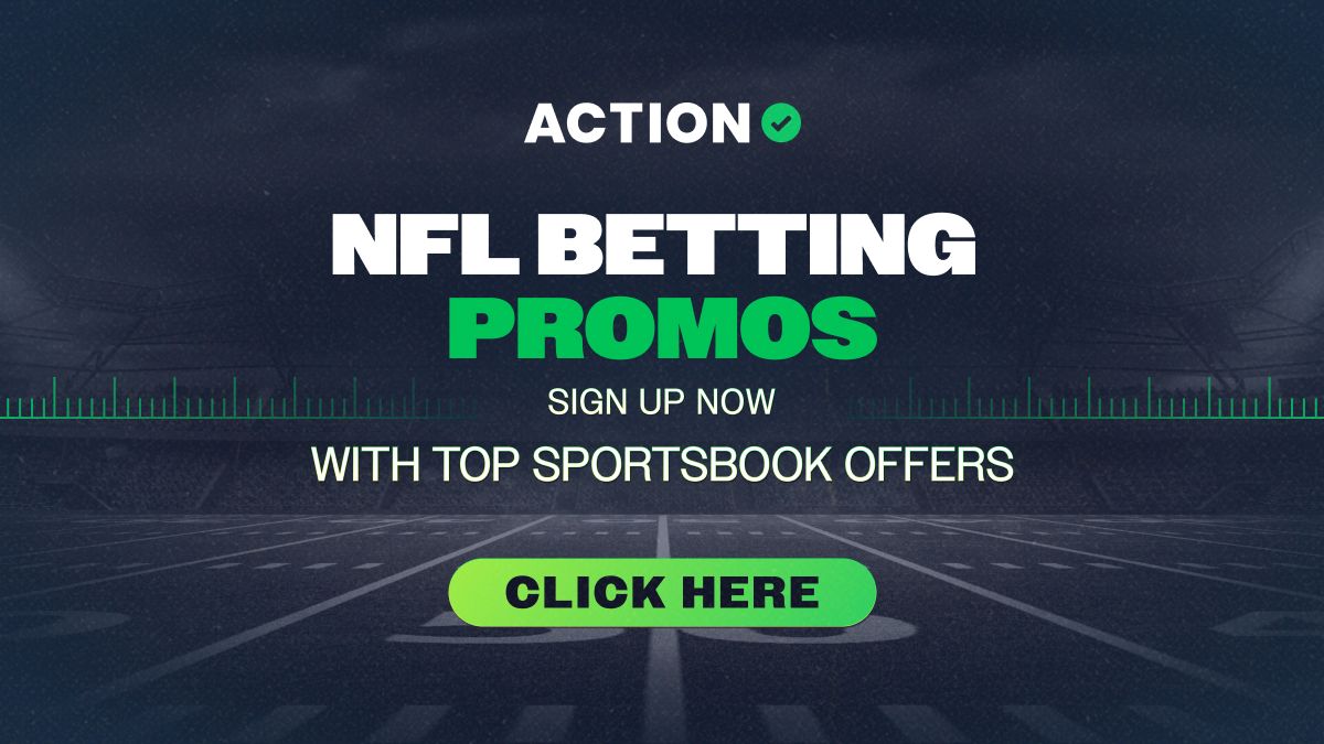 Vikings vs. Chargers Betting Promos for NFL Week 8 TNF