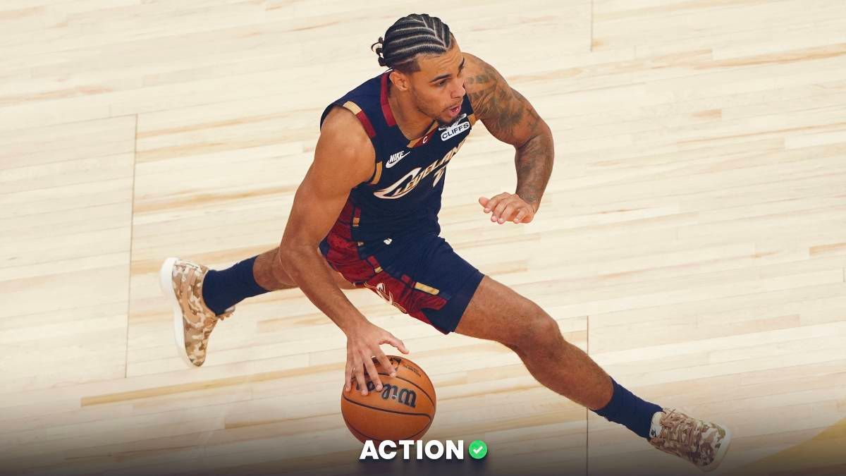 Cleveland Cavaliers vs Atlanta Hawks Prediction, Pick, Odds -- 11/28