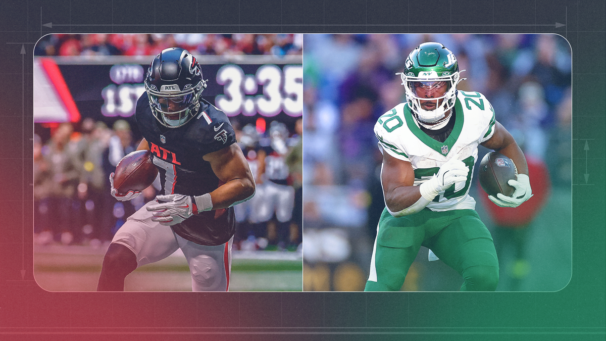 Falcons Vs Jets Prediction Odds Nfl Spread Pick Today