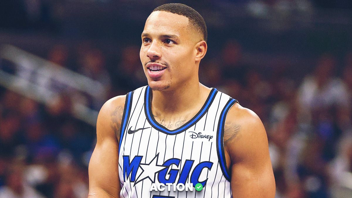 Portland Trail Blazers vs Orlando Magic Prediction, Pick, Odds -- 11/10