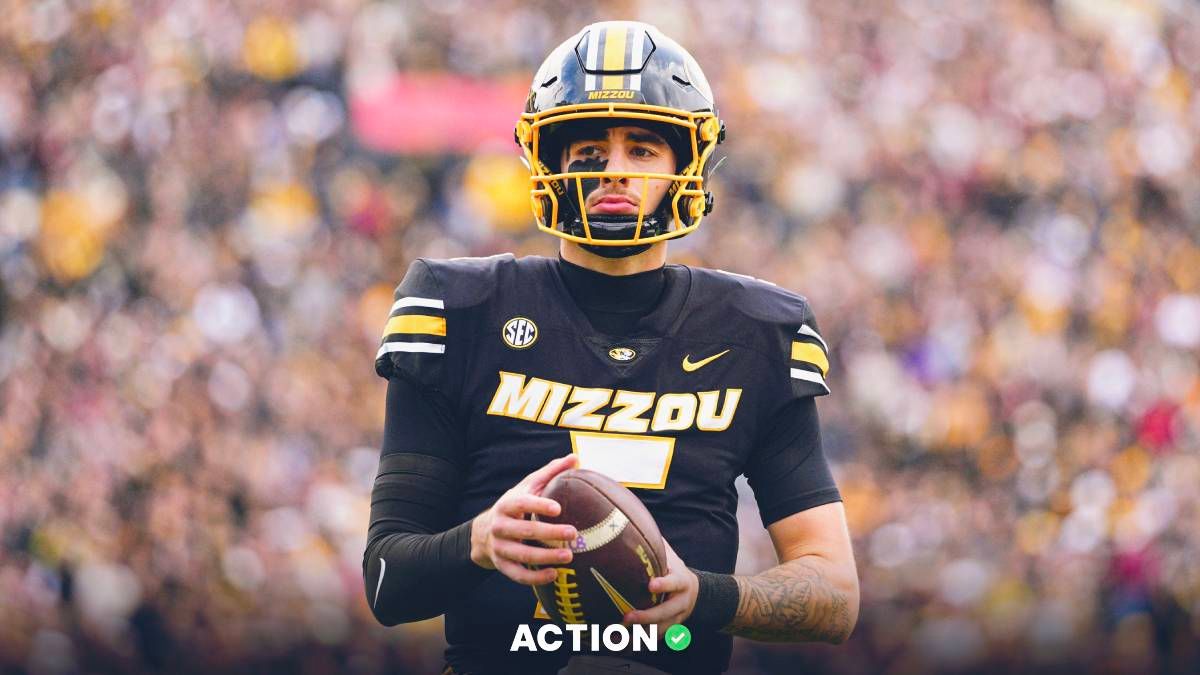 Missouri vs Oklahoma Prediction, Odds, Line, Time: Week 13 College