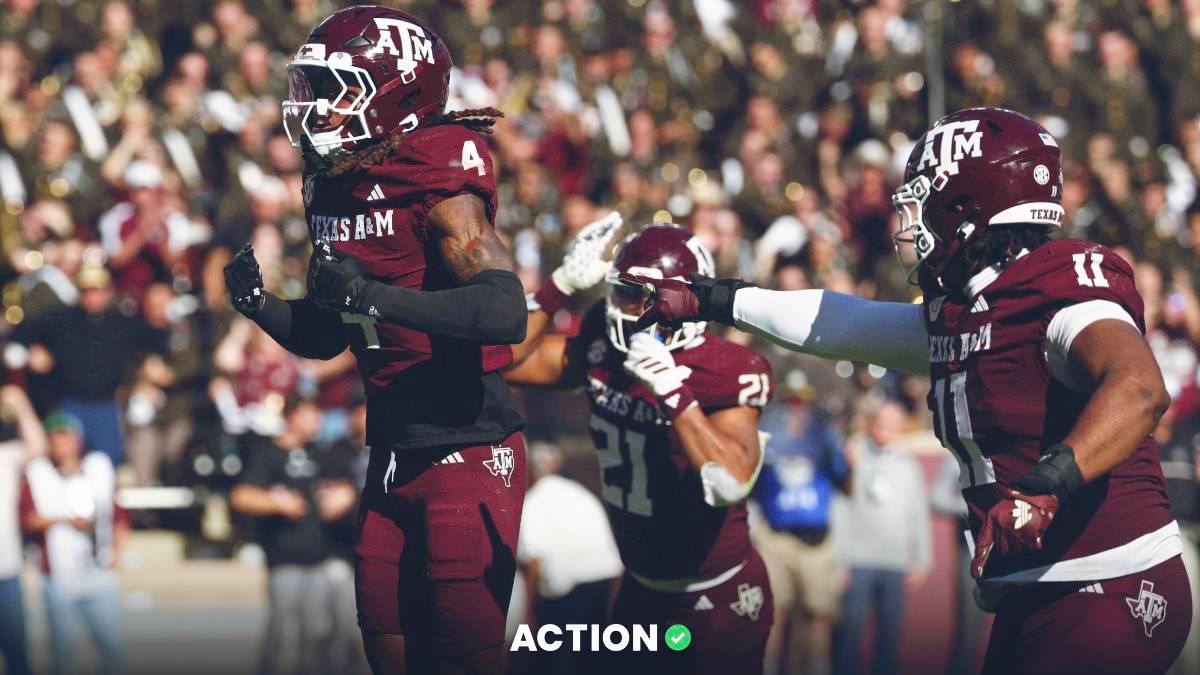 Samford vs Texas A&M Prediction, Odds, TV Schedule Week 13