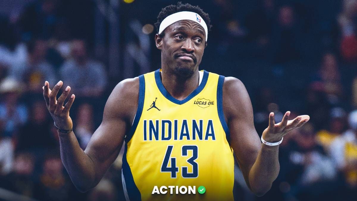 Pacers vs Jazz Prediction, Odds, Picks: NBA Preview for Tuesday, Nov. 11