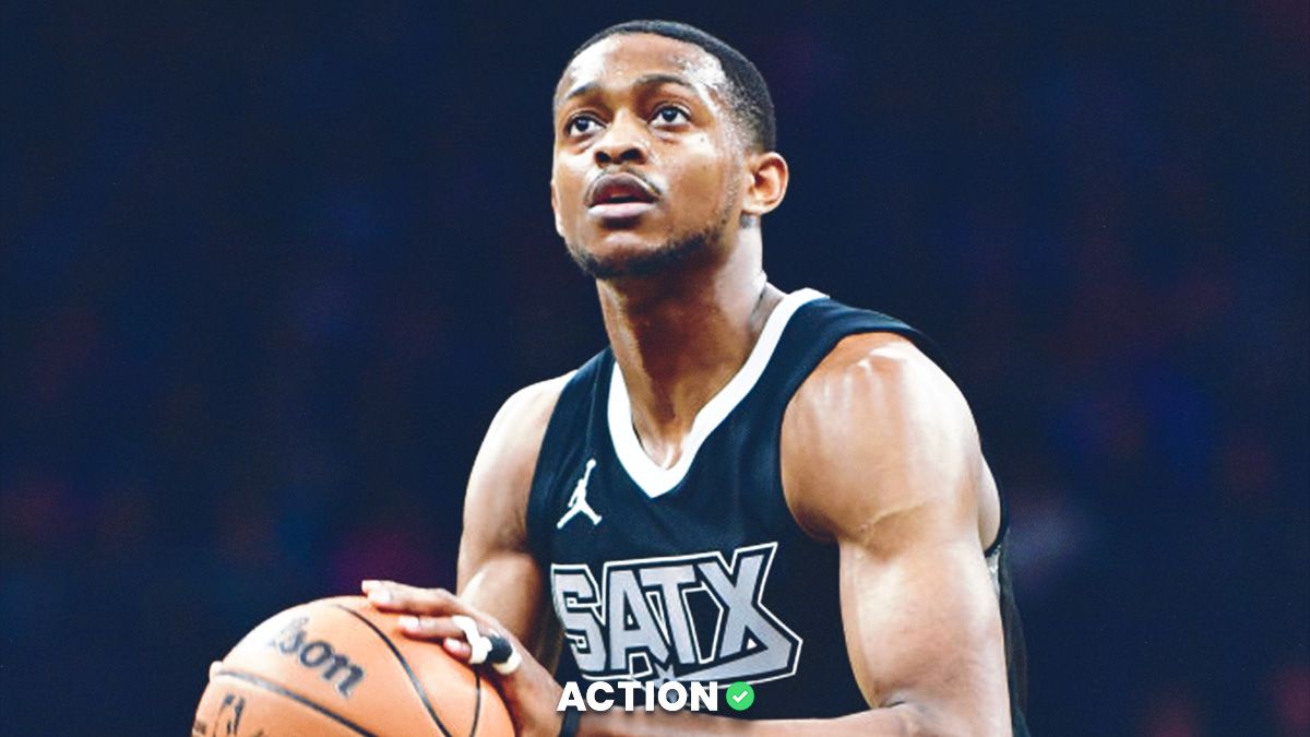 Spurs vs Bulls Prediction, Odds, Picks: NBA Preview for Monday, Nov. 10