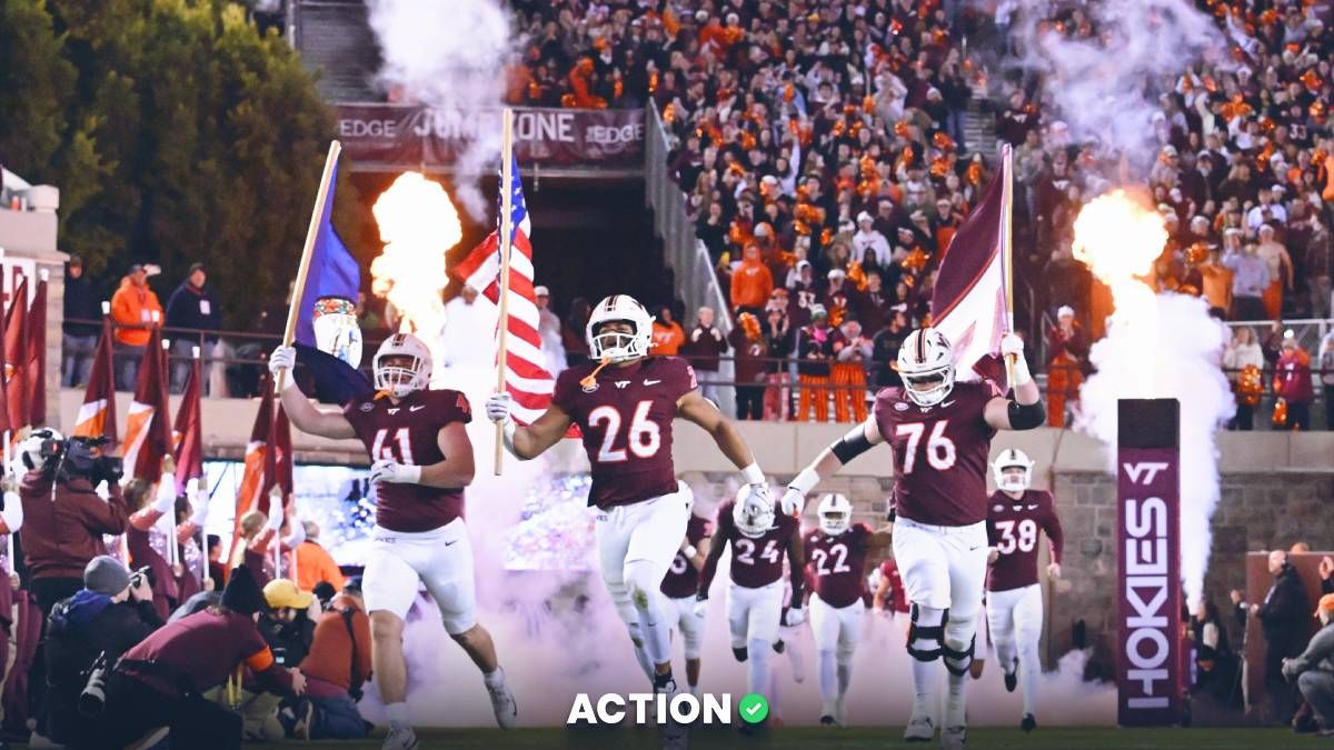 Miami vs Virginia Tech Prediction, Odds, Start Time: Expert NCAAF Picks ...