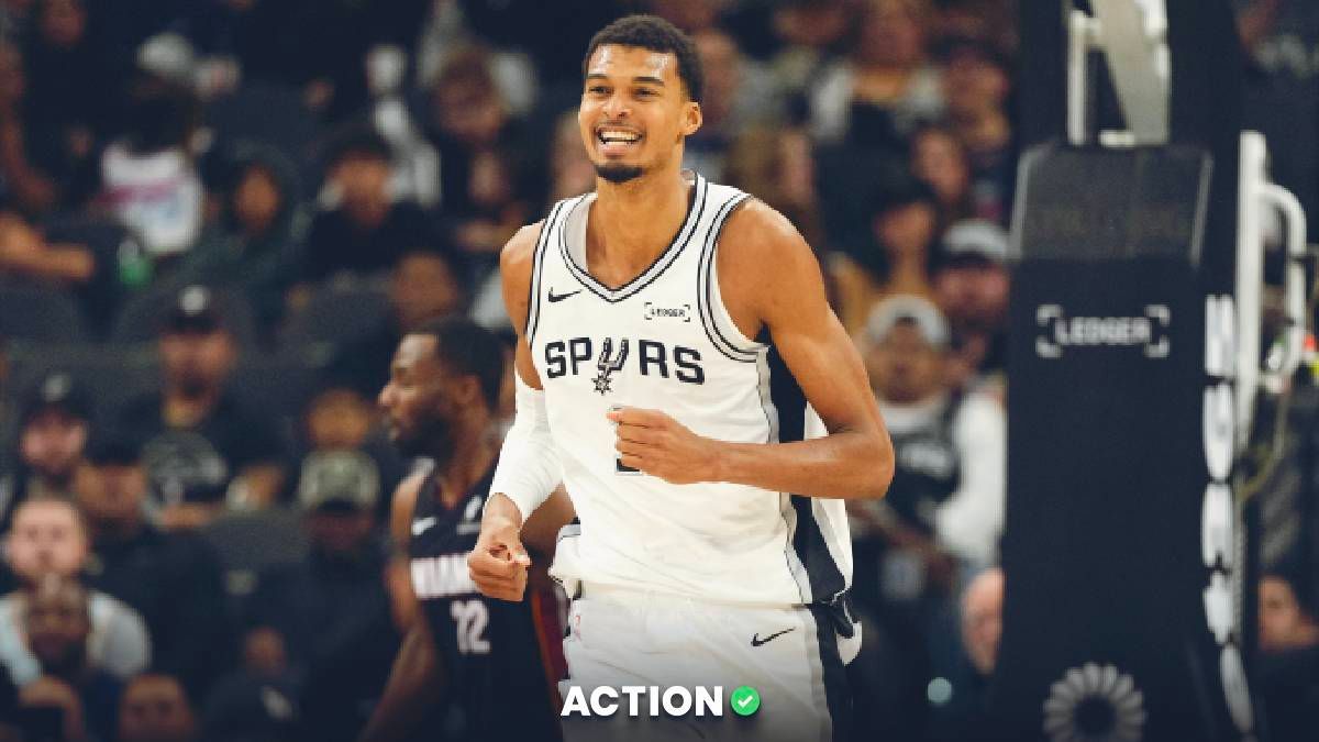 Pelicans vs Spurs Prediction, Pick, Odds for Saturday, November 8
