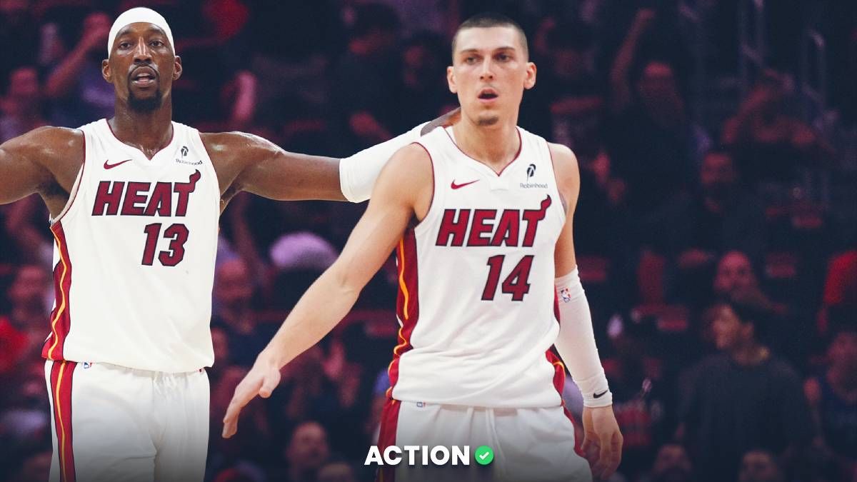 Miami Heat vs Dallas Mavericks Prediction, Pick, Odds -- 12/3