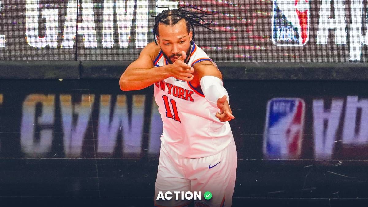 Knicks vs Magic Prediction, Odds, Parlay Picks: NBA Cup Semifinals Preview