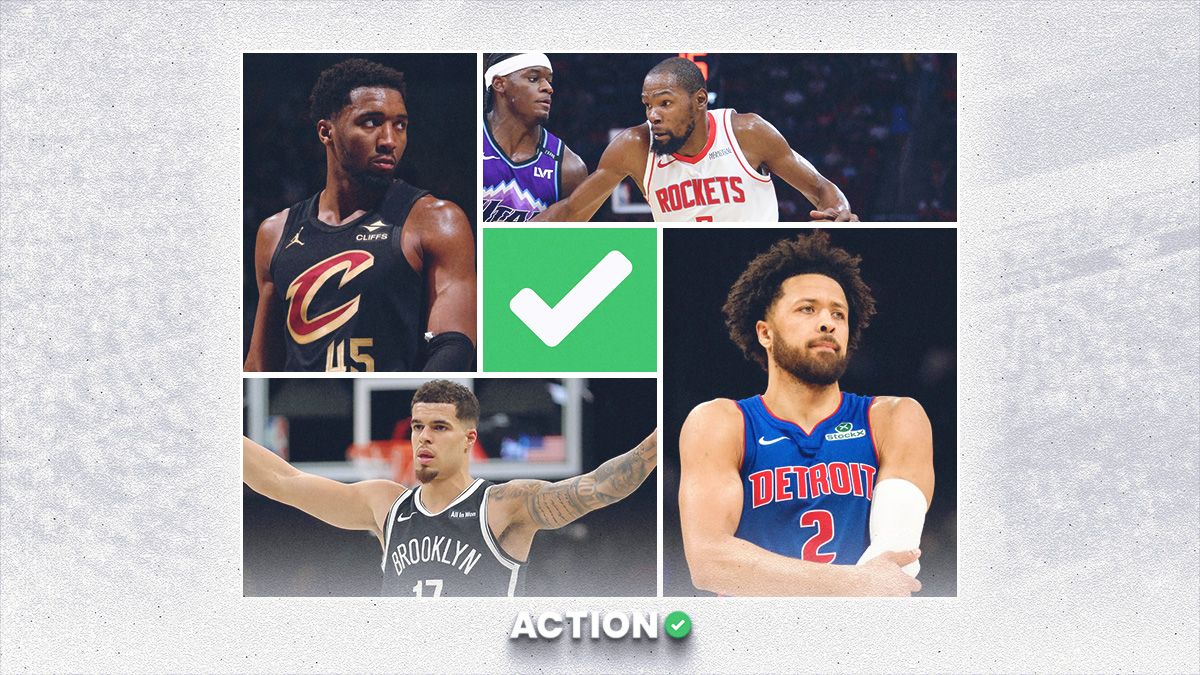NBA Picks, Props, Odds, Predictions for Saturday, December 6
