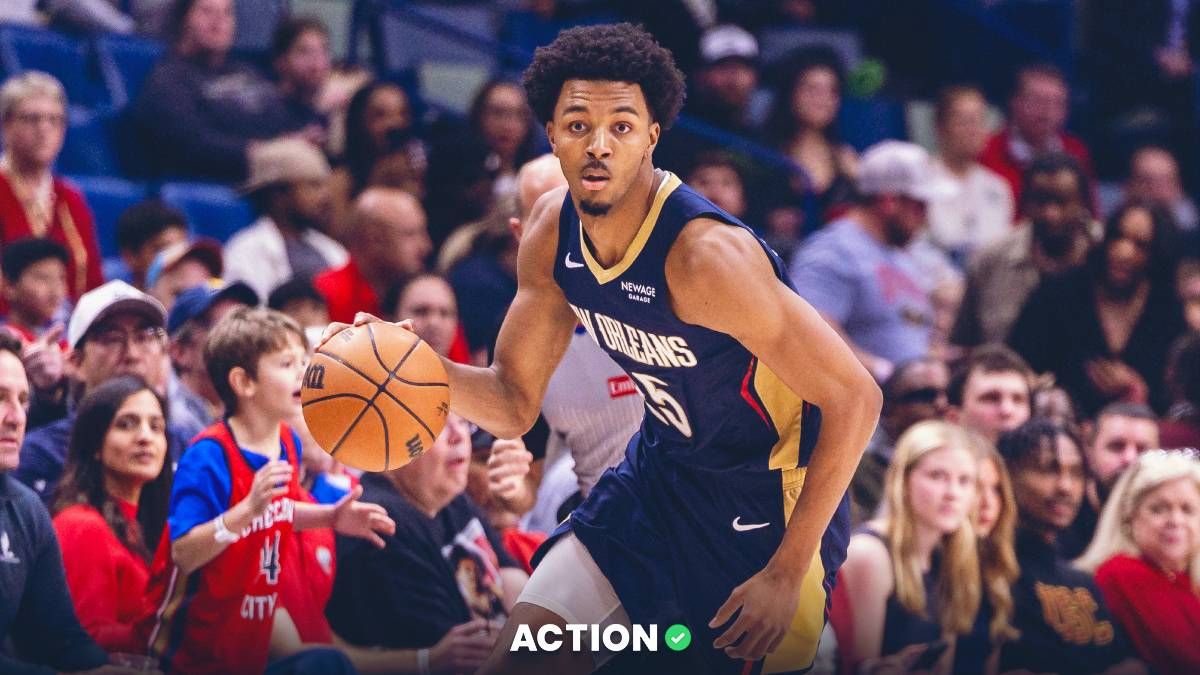 Phoenix Suns vs New Orleans Pelicans Prediction, Pick, Odds -- 12/26