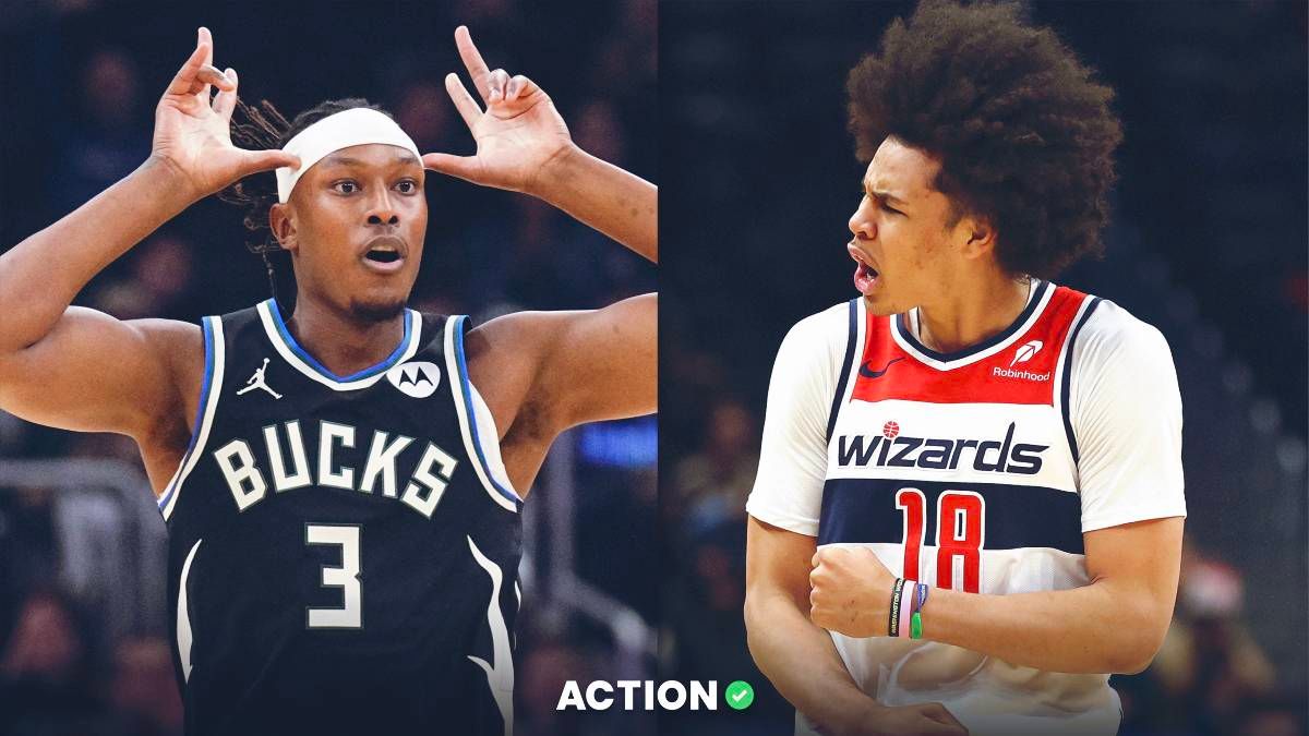 Bucks vs Wizards Prediction, Odds, NBA Picks for Thursday, Jan. 29