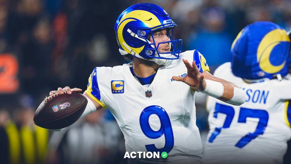 Bears Rams Weather NFL Divisional Round Predictions: Picks, Parlay for 49ers vs Seahawks ...