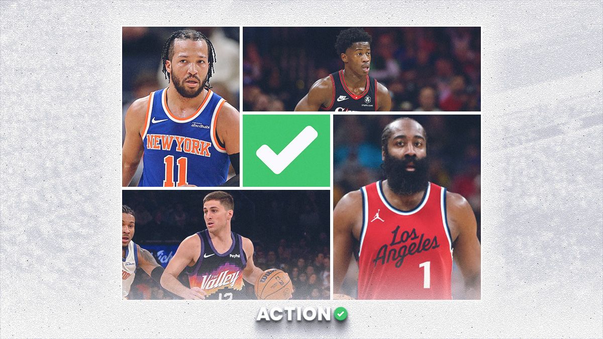 Nba Picks Props Odds Predictions For Tuesday January 27