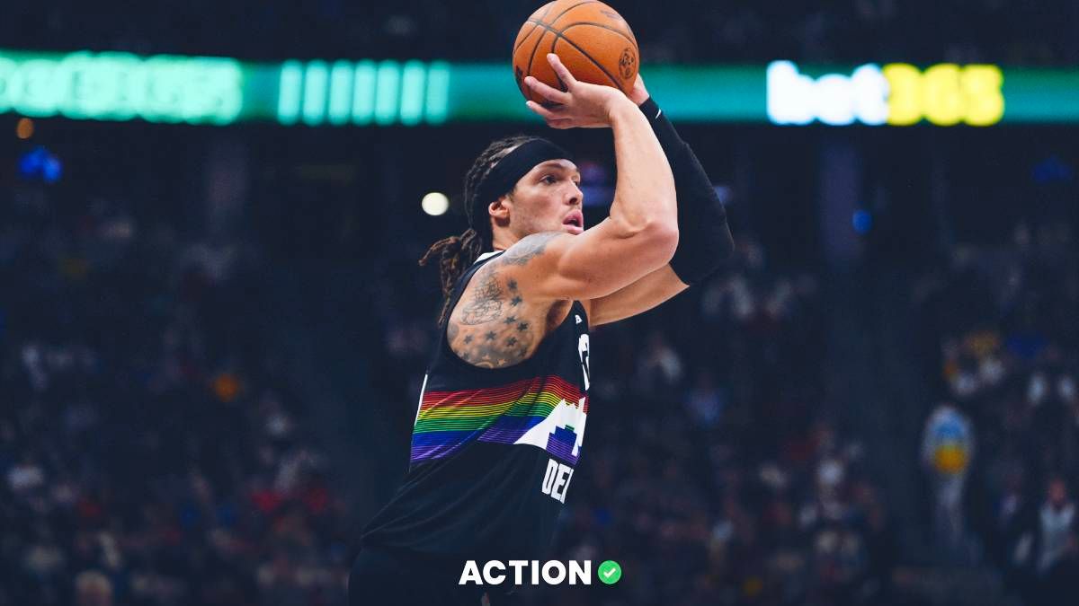 Denver Nuggets vs Dallas Mavericks Prediction, Pick, Odds -- 1/14