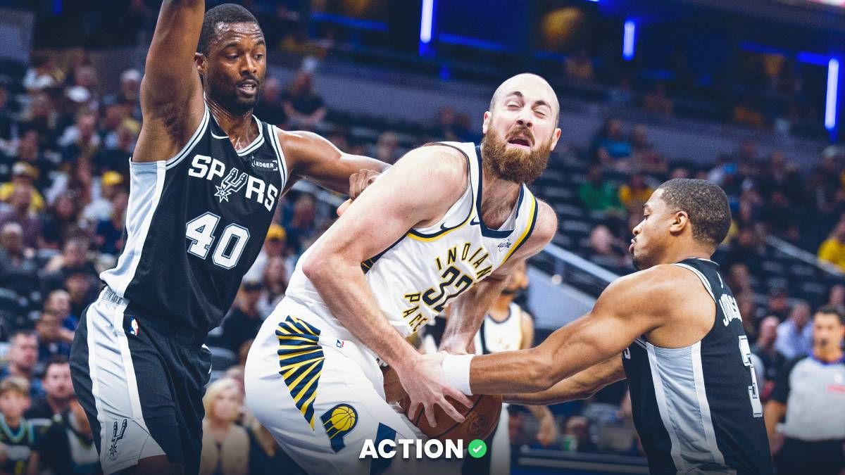 Spurs vs Pacers Prediction, Odds, Picks: NBA Preview for Friday, Jan. 2