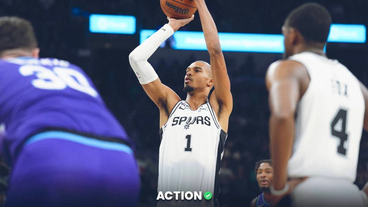 Spurs vs Rockets Prediction, Odds, Picks: NBA Preview for Tuesday, Jan. 20