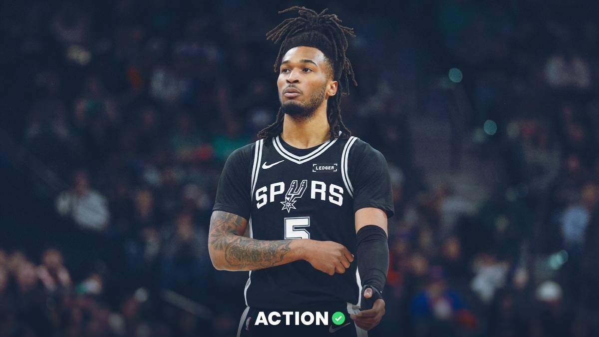 Portland Trail Blazers vs San Antonio Spurs Prediction, Pick, Odds -- 1/3