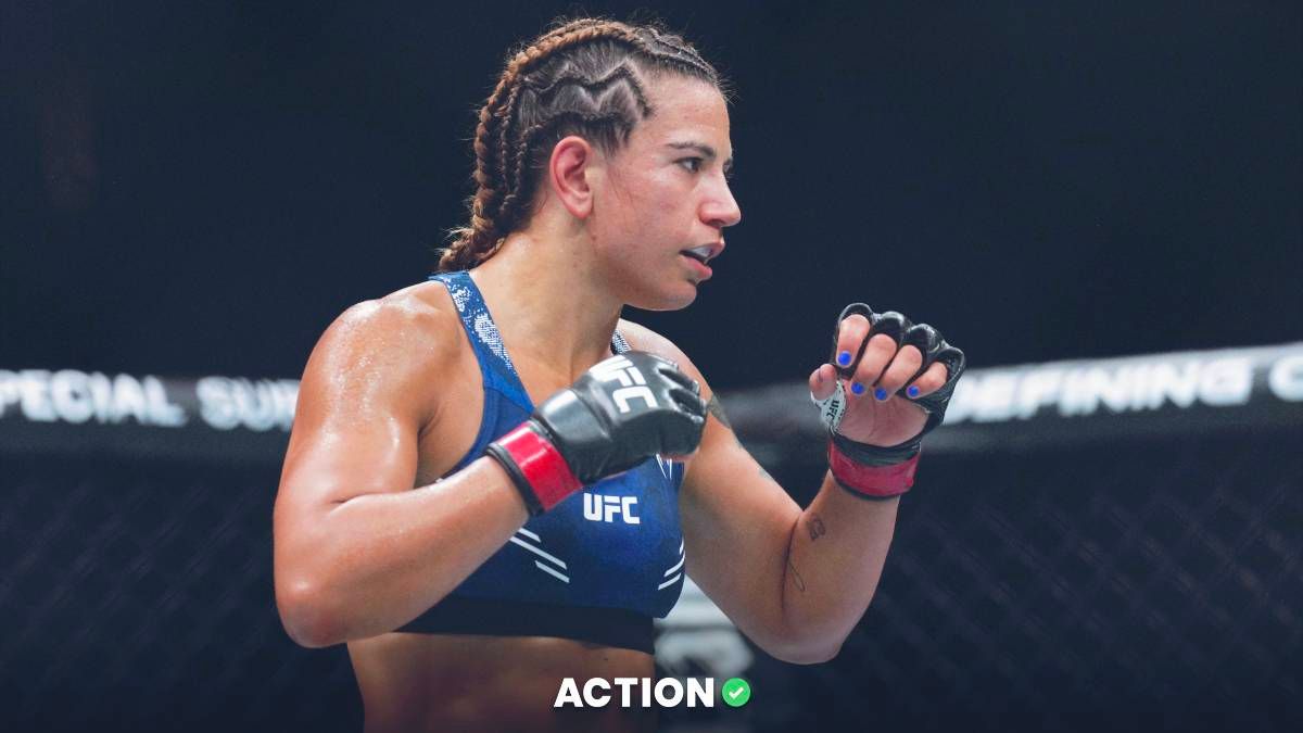 UFC Mexico City Best Bets, Predictions, Picks, Odds -- 2/28