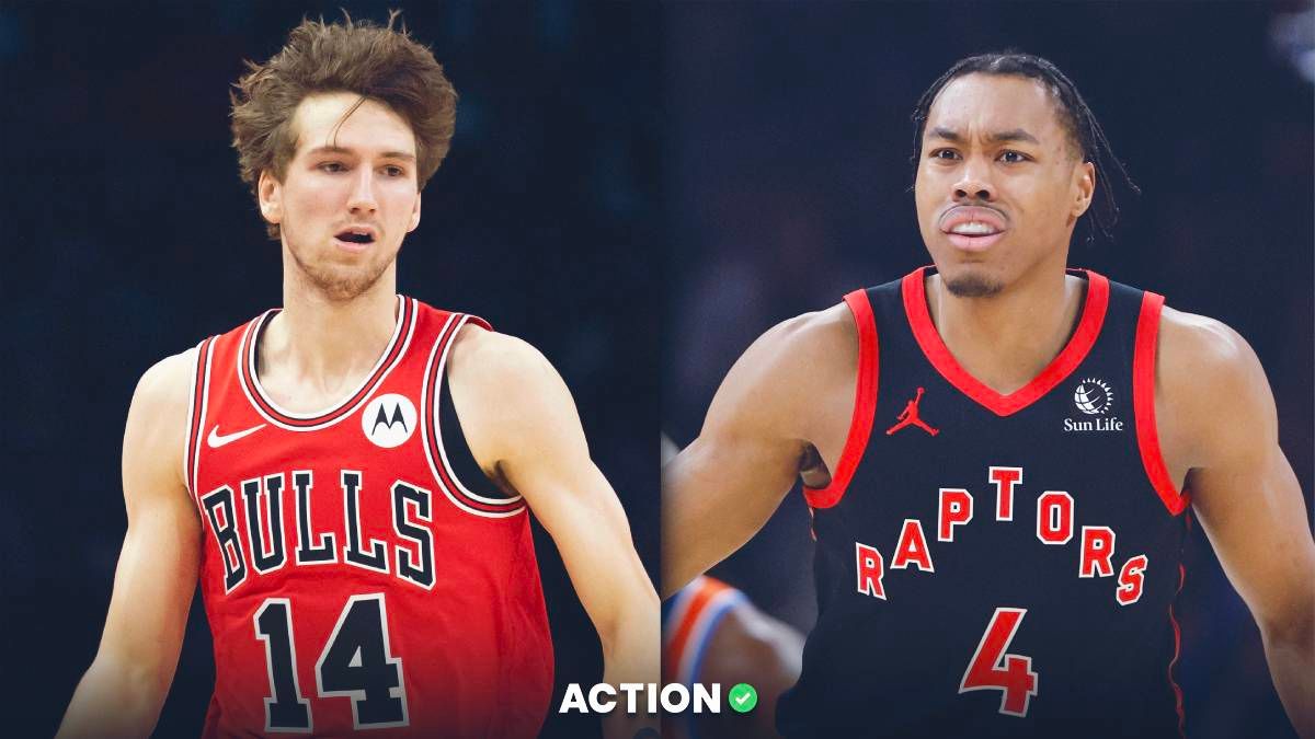 Bulls vs Raptors Prediction, Odds, NBA Picks for Thursday, Feb. 5