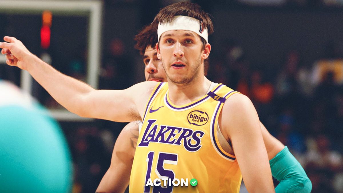Mavericks vs Lakers Prediction, Picks, NBA Odds for Thursday, Feb. 12