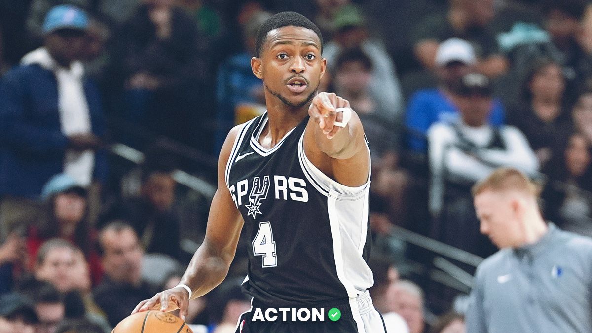 Spurs vs Mavericks Prediction, Odds, NBA Picks for Thursday, Feb. 5