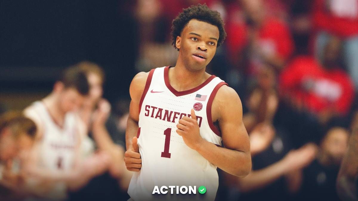 Pitt vs Stanford Predictions, Start Time, ACC Tournament Odds: NCAAB ...