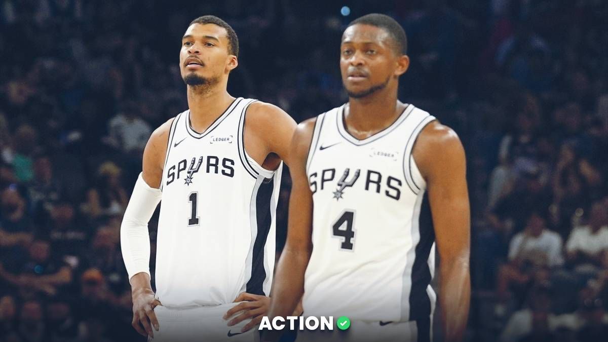 Spurs vs Clippers Prediction, Parlay Picks, Odds: NBA Monday Preview