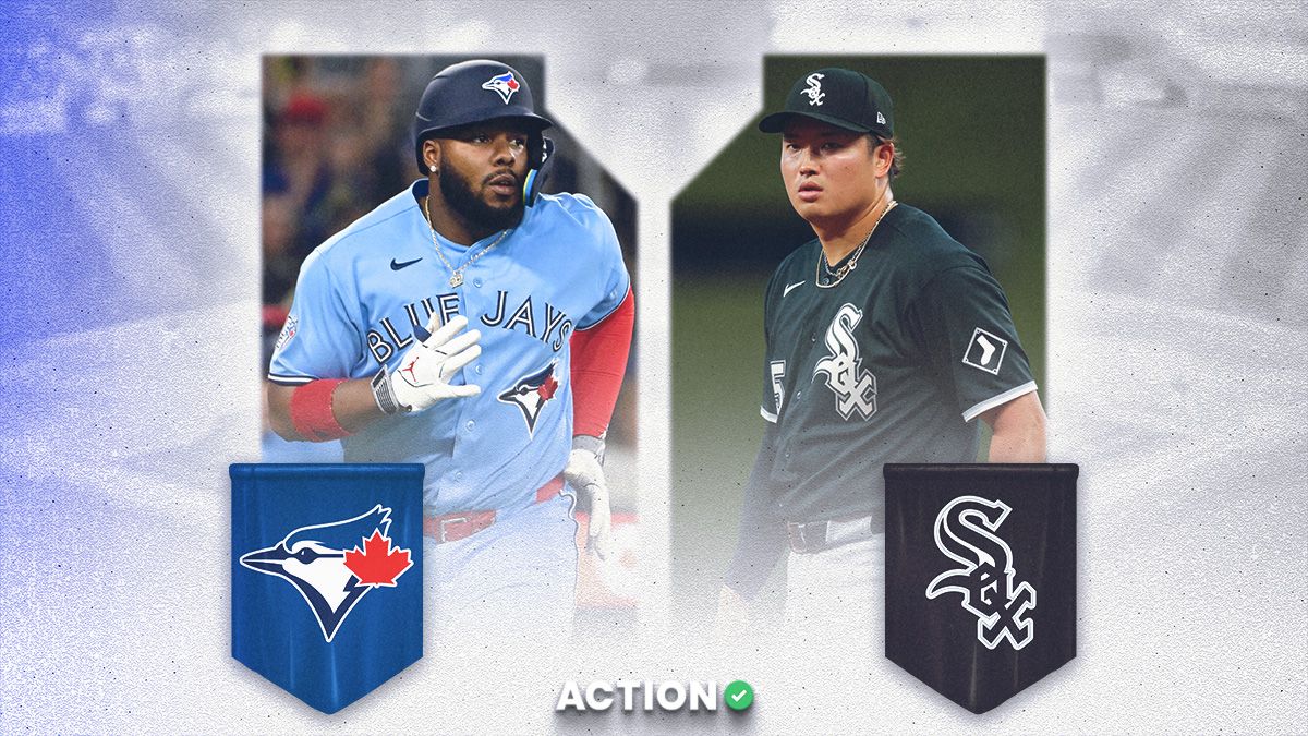 Blue Jays Vs White Sox Prediction